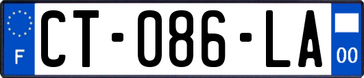 CT-086-LA