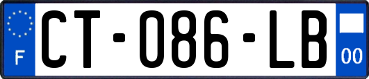 CT-086-LB