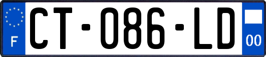 CT-086-LD