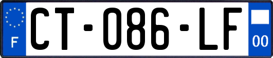 CT-086-LF