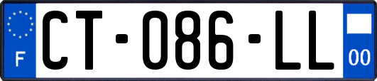 CT-086-LL