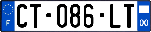 CT-086-LT
