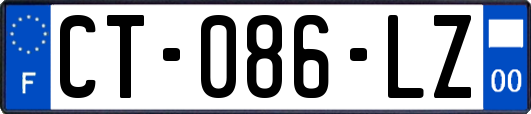 CT-086-LZ