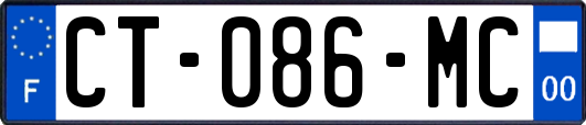 CT-086-MC