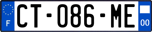 CT-086-ME