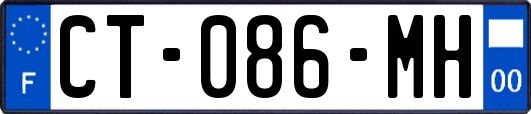 CT-086-MH