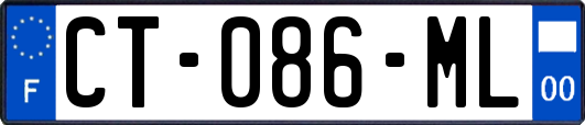 CT-086-ML