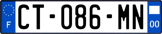 CT-086-MN