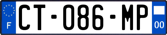 CT-086-MP