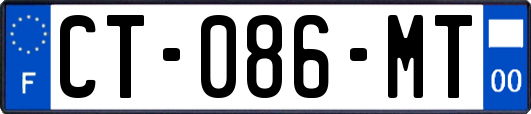 CT-086-MT