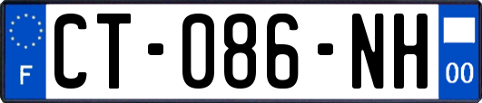 CT-086-NH