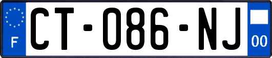 CT-086-NJ