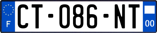 CT-086-NT