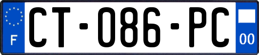 CT-086-PC