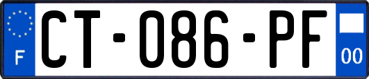 CT-086-PF
