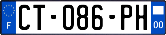 CT-086-PH