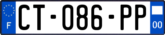 CT-086-PP
