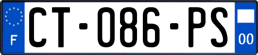 CT-086-PS