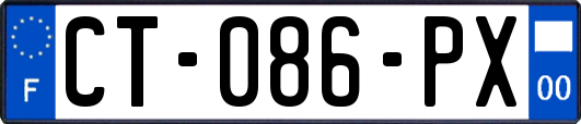 CT-086-PX
