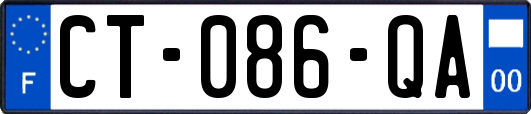 CT-086-QA