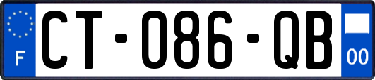 CT-086-QB