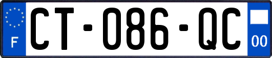 CT-086-QC