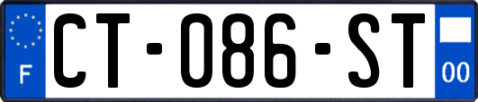 CT-086-ST