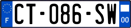 CT-086-SW
