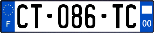 CT-086-TC