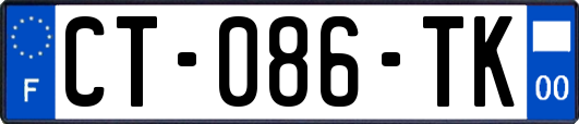 CT-086-TK