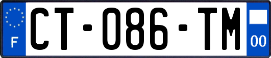 CT-086-TM
