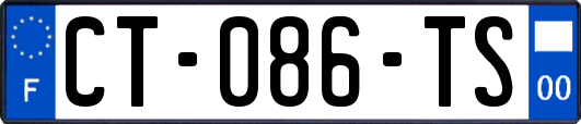 CT-086-TS