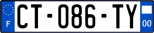 CT-086-TY