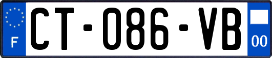 CT-086-VB