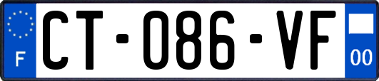 CT-086-VF