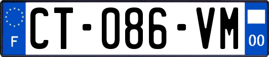 CT-086-VM