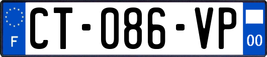 CT-086-VP