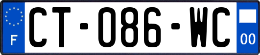 CT-086-WC