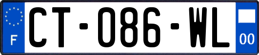 CT-086-WL