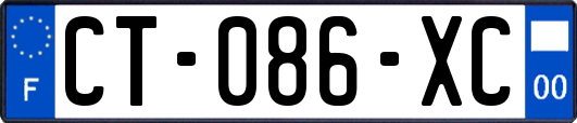 CT-086-XC