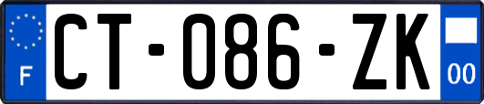 CT-086-ZK