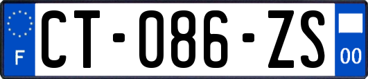 CT-086-ZS