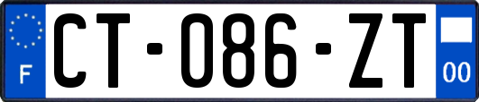 CT-086-ZT