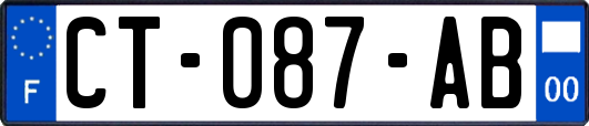 CT-087-AB