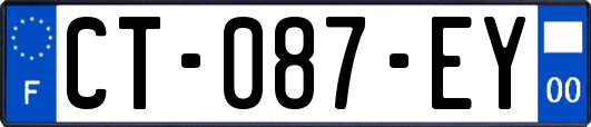 CT-087-EY