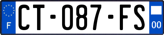 CT-087-FS