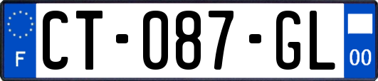 CT-087-GL