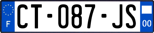 CT-087-JS