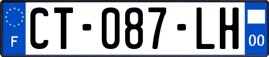 CT-087-LH