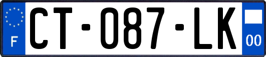 CT-087-LK